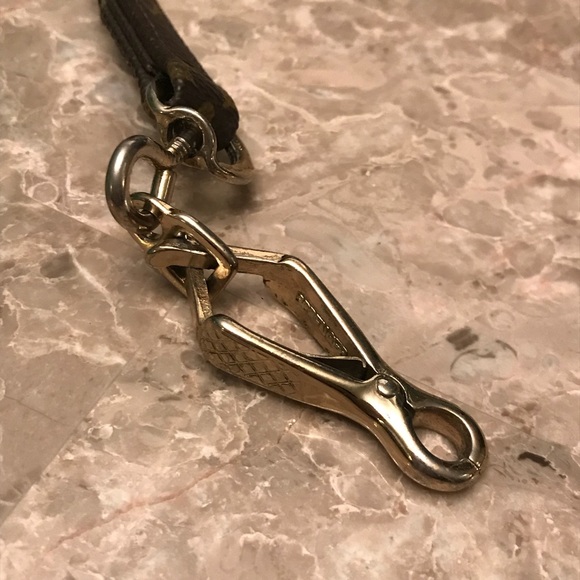 ❌sold❌ouis Vuitton Dog Collar & Leash - Picture 6 of 8